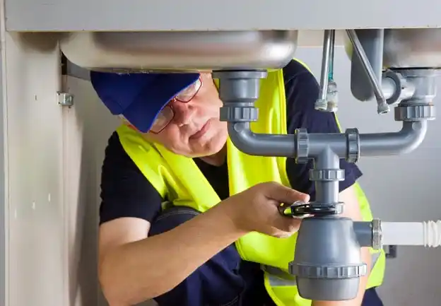 loodgieter Vredepeel